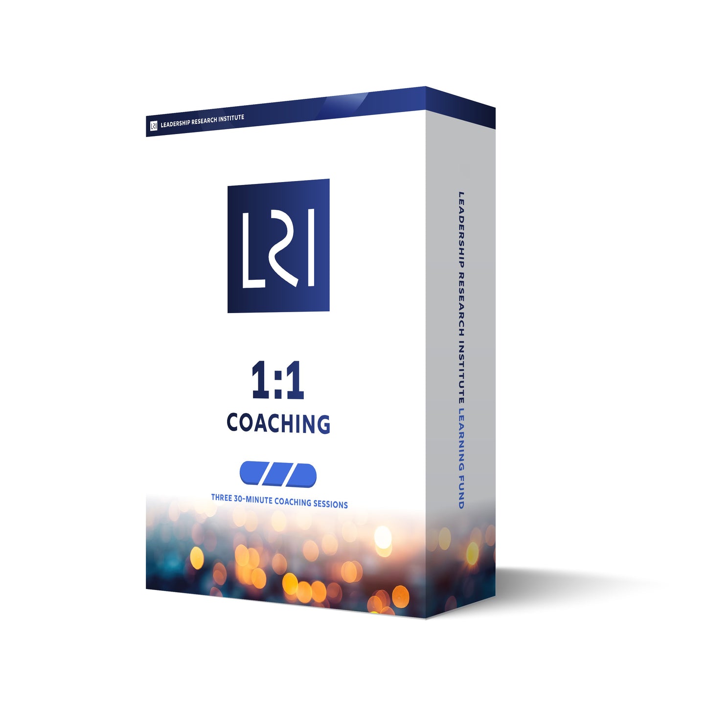1:1 Coaching Package (Learning Fund)